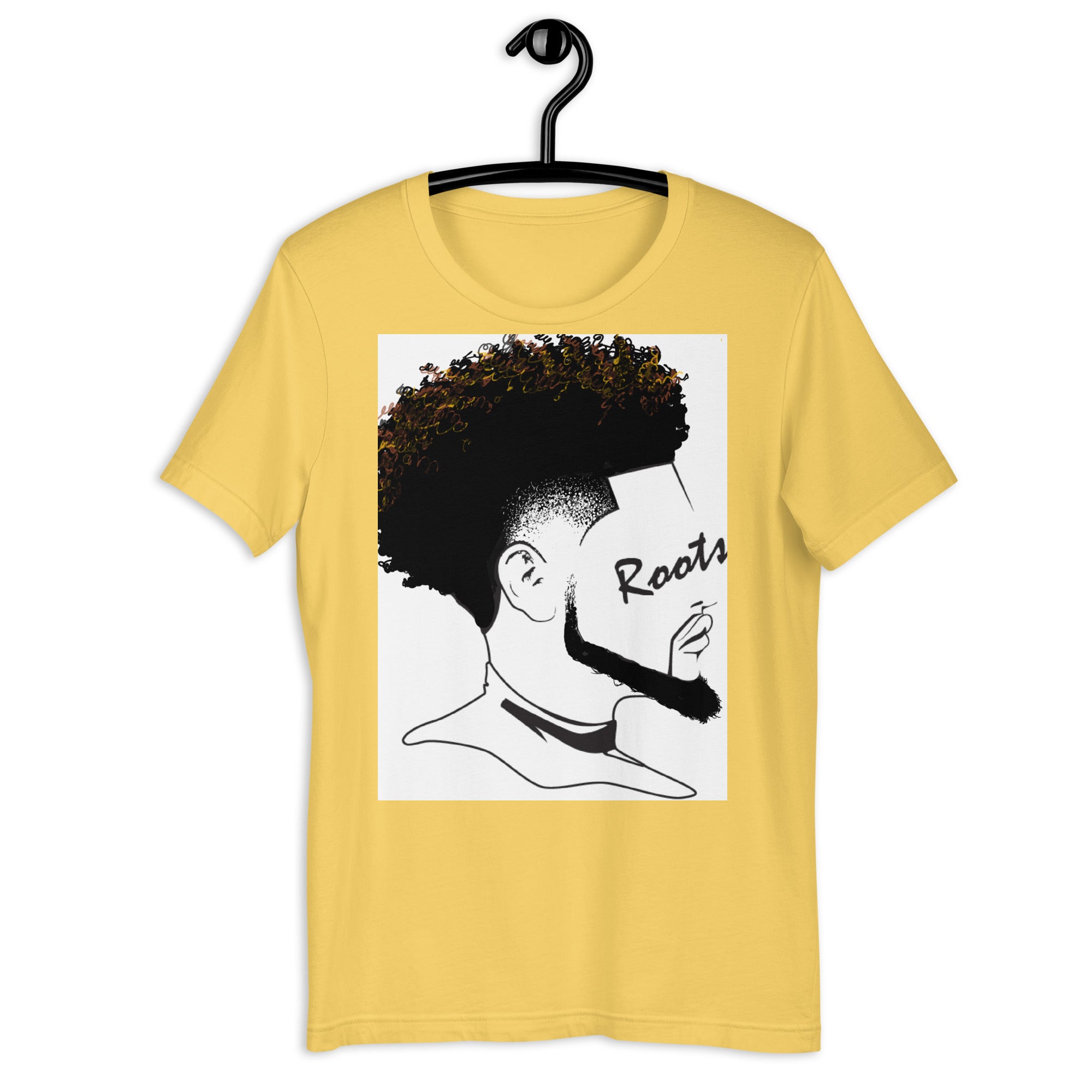 Mens'T-Shirt (Roots)